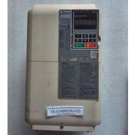 YASKAWA A1000 CIMR-AB4A0031FAA Inverter Drive 400V 3PHASE 15KW/11KW 24A