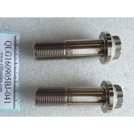 2PCS Boeing BACB30PN14-26 Aerospace Fittings - rivet 