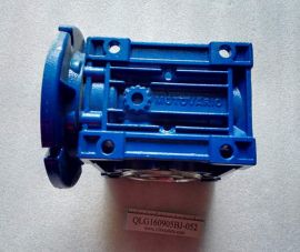 MOTOVARIO NMRV050 6001060 REDUCER GEAR BOX WORM New no box