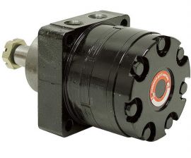 DFC HYDRAULIC MOTOR #BMER1-250-WS-G2-R-B