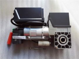 GFA ELEKTROMATEN Drive Model SE 5.24WS-25 4SK three phase (4 m) & ELEKTROMATEN WS900 Contactor