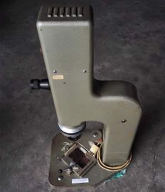 Rollei-Werke Rollei-Service Universal Vertical Collimator 10.000 CAMERA REPAIR MACHINE