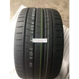 KUMHO ETSTA PS91 TYRE 295/30ZR19 100Y