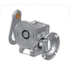 SITI WORM GEARBOXE TYPE MU50