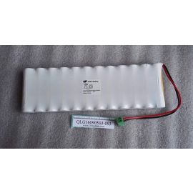 GP NiMH Battery GPHC22SN GP220SCH24SMXZ 28.8V 2200mAh 12xAA battery pack