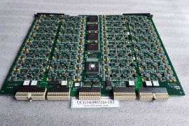 SIEMENS PM30-32627 TRB/I Board 7475028