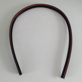 Mercedes-Benz A2516570398 ABDICHTUNG W251 Rear Roof Sealing Rear Seal Weather Seal for R-CLASS R280 R300 R320 R350 2006-2015+