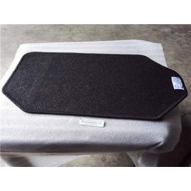 Ford Ranger Passenger Car Mats AB39 2613086 EBW