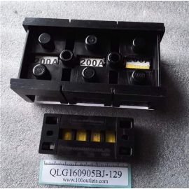 KACON KTB1 Series Solar Purpose Terminal Block KTB1-03004 