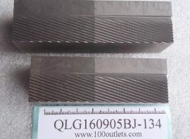 SAN-EMU(MMM) FLat Thread Rolling Dies 203PTT08-4 X 16S 39601 B
