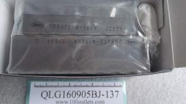SAN-EMU(MMM) FLat Thread Rolling Dies 203JT2-4-16KX 39604 Q