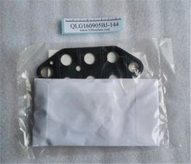 Wabtec Wabco High Performance Rubber Parts