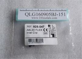 RADIOMETER 925-047 ABL90 FLEX Inlet Clip