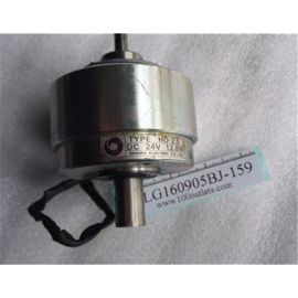 SHINKO HO-2.5 Clutch Brake  DC24V 12.8W