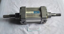 FESTO DNGU-80-50-PPV-A Pneumatic Cylinder H814 