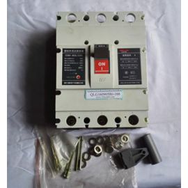 DELIXI CDM1-800L/3300 Circuit Breaker 800A
