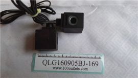 solenoid valve coil DC24V
