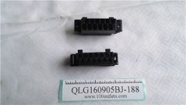 750pcs TE Connectivity AMP Connectors 827603-1 Junior Power Timer (JPT) Series 12P  