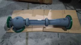Marine jet pump ER-150Y