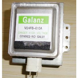 Galanz Microwave Oven Magnetron M24FB-610A Refurbished