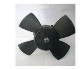 DRIFT DK60170 Eletroventilador Radiator for Corsa,Wagon,Sedan