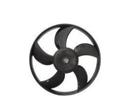 DRIFT DK60208 Eletroventilador Radiator for FIAT Palio Siena Strada