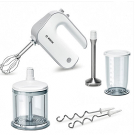 tint lening heerlijkheid Bosch MFQ40302 500W Hand Blender mint turquoise MFQ4030 Light Green 220v on  100outlets.com