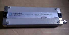EXCEL Precision Remote Receiver 1031A Used Spare