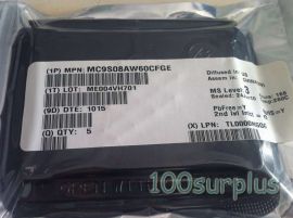 Freescale MC9S08AW60CFGE 8bit 60KB MCU
