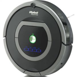 iRobot Roomba® 780 Vacuum Cleaning Robot