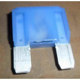 Littelfuse 0299060.ZXNV Blue 60A 32V Automotive Fuse