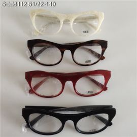 IYOKO INYAKe'  SEE8112 Fashion eyeglasses frame Eyewear Frame