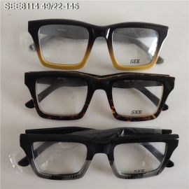 IYOKO INYAKe' SEE8114  Fashion eyeglasses frame Eyewear Frame