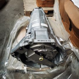 The all-new GM 6L45 automatic gearbox, BMW 1/3/5series/BMW x 3 Cadillac 2013-ATS and other models apply