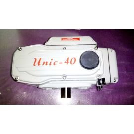 Autoflame Industrial Servo Motor Unic-40 MM1007B Electric Actuator