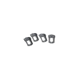 Motorola MC9500 Optional Cradle Guides 4 Pack KT-122014-01R
