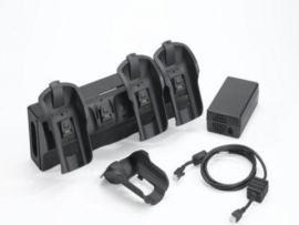 Motorola CRD9501-4000CR 4-Slot Charging Cradle