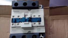 Schneider Circuit Breaker LC1D40 60A