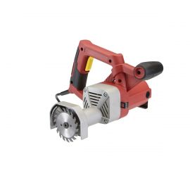 Chicago 3-3/8 in. 6.8 Amp Heavy Duty Toe-Kick Saw 94626