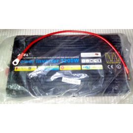 Adel DC TO AC PURE SINE WAVE POWER INVERTER 3200W