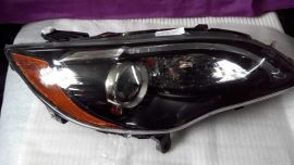 Chrysler 68088066AG Head Light HEADLAMP