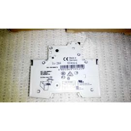 Siemens 5SY4 116-6 Circuit Breaker B16 1P