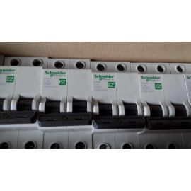 Schneider EZ9F43216 2P-C16 Easy9 MCB 16A 2P Circuit Breaker