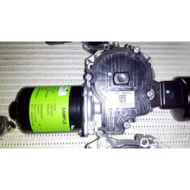Ford DRIVER RIGHT WIPER MOTOR FRONT V363 RHD W000040251