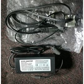 AC/DC ADAPTER MODEL 0609 DC5V 6000mA Compatible with AS5028LH 