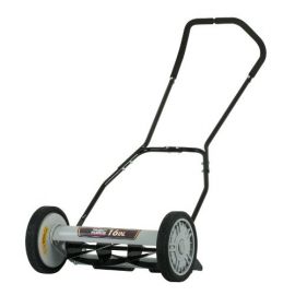Task Force 16" Reel Push Mower 26143 0289834 