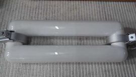 LCL Lighting LCL-MW200W/5000K Industrial Light