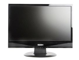 EDGE10 EF185A 18.5 inch LED Widescreen Monitor Black 
