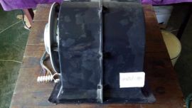 MIDEA YDK110-6A Air Conditioner Fan 220V Used