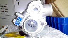 BoryWarner K03 Audi VW 1.8L Turbocharger Used